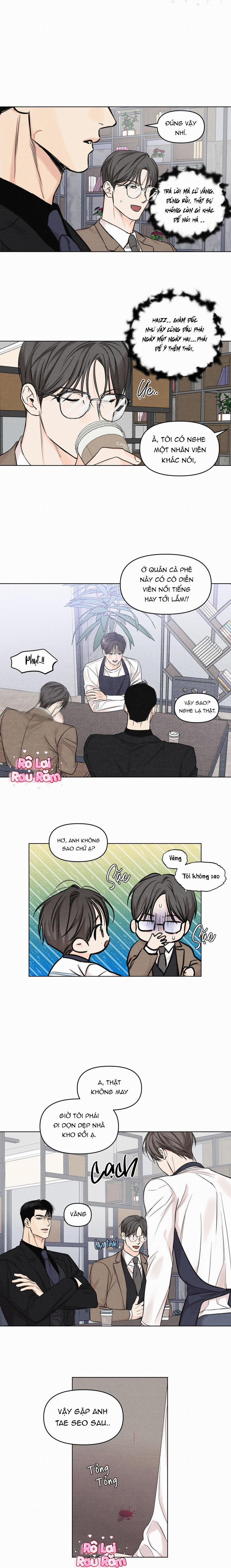 Chuyện Tình Part Time 17 trang 8