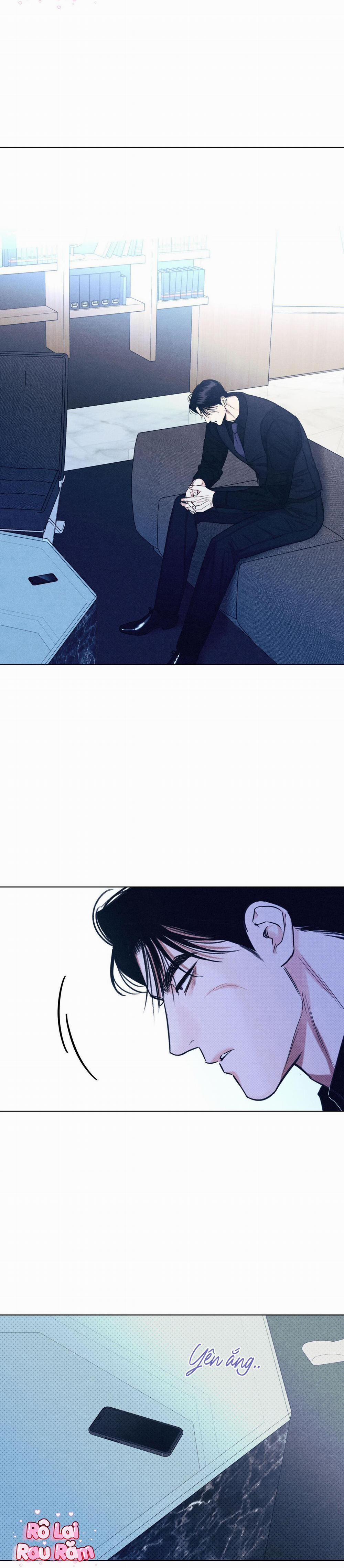 Chuyện Tình Part Time 19 trang 3