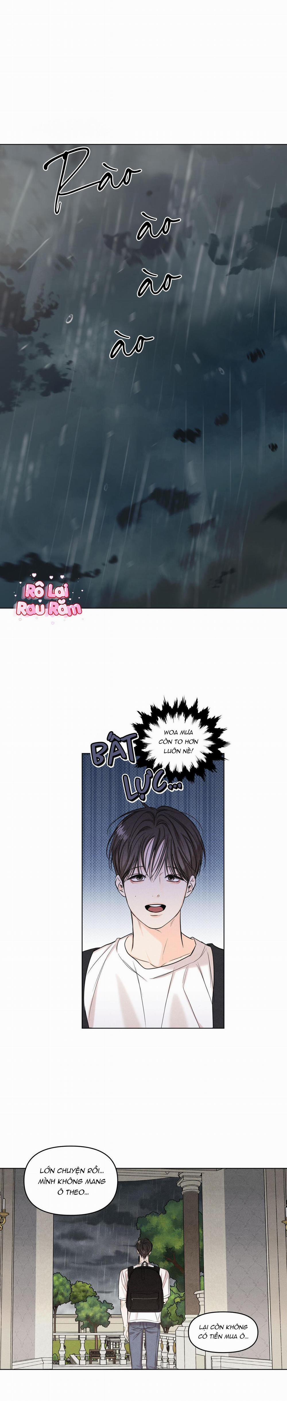 Chuyện Tình Part Time 19 trang 8