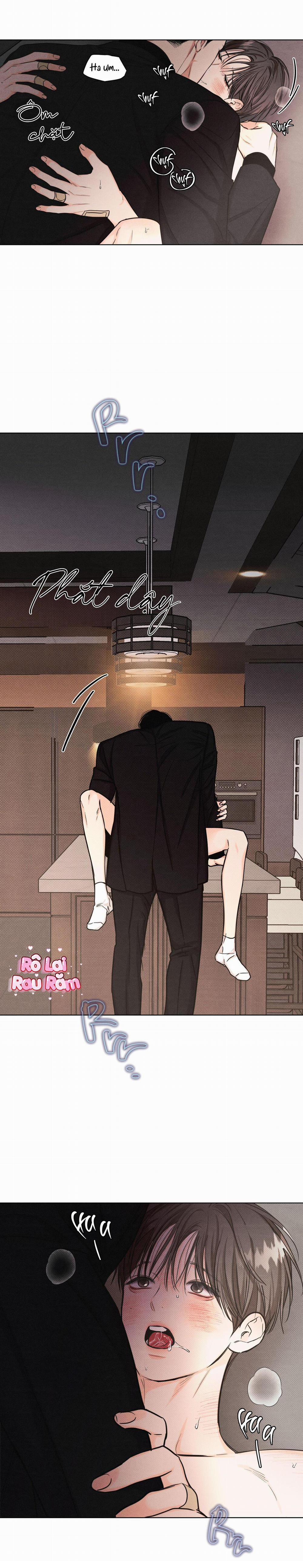 Chuyện Tình Part Time 20 trang 10