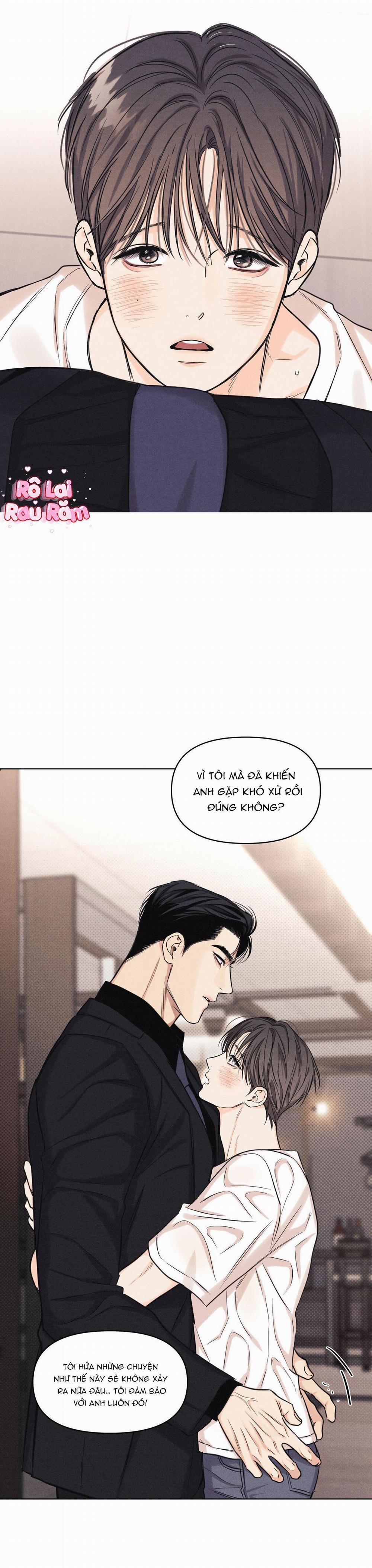 Chuyện Tình Part Time 20 trang 5