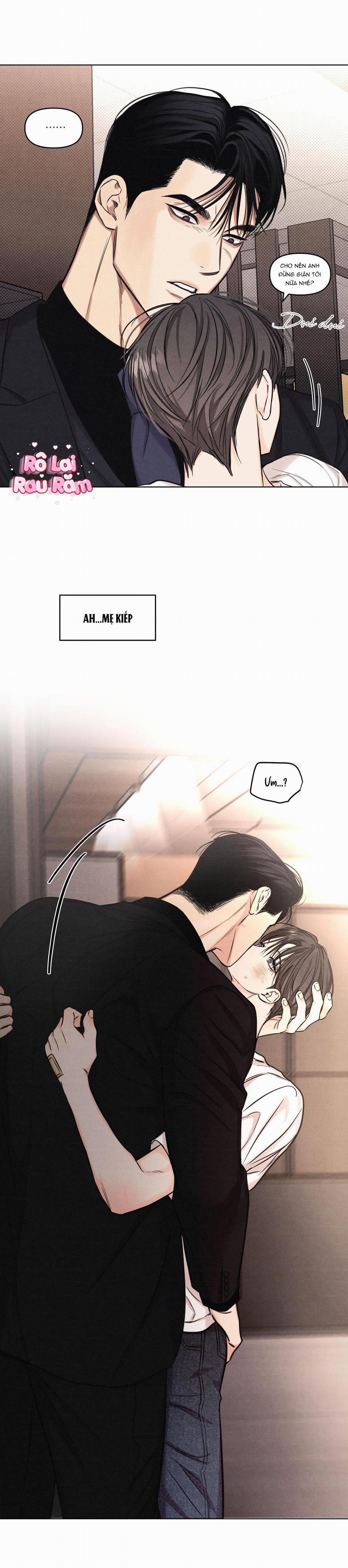 Chuyện Tình Part Time 20 trang 6