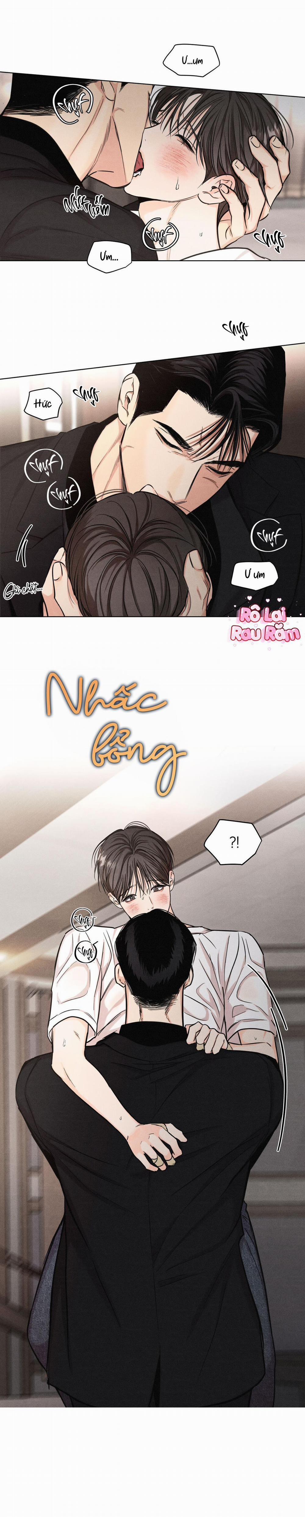 Chuyện Tình Part Time 20 trang 7