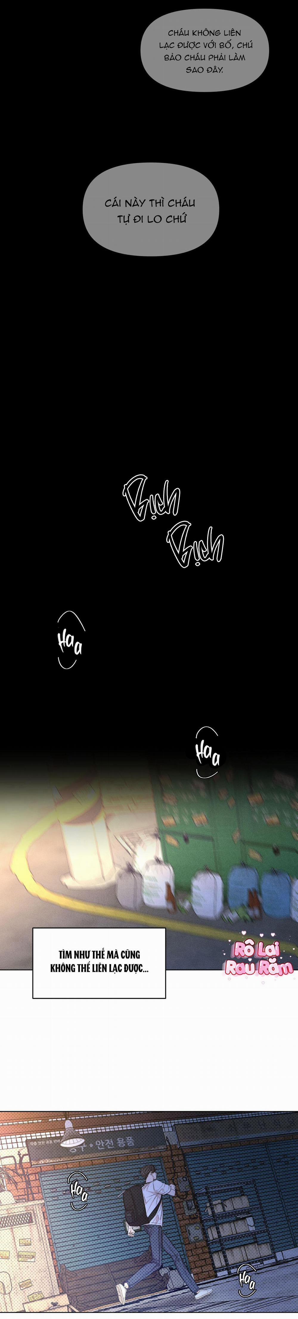 Chuyện Tình Part Time 21 trang 12