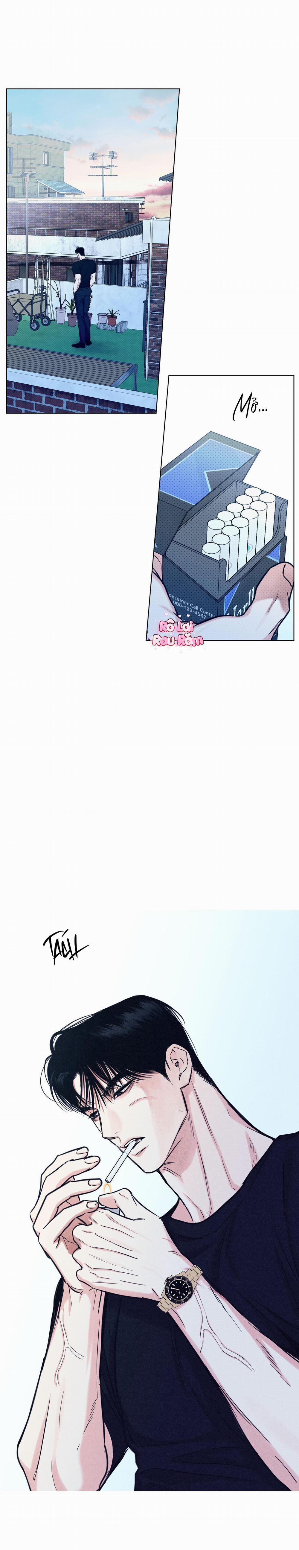 Chuyện Tình Part Time 25 trang 2