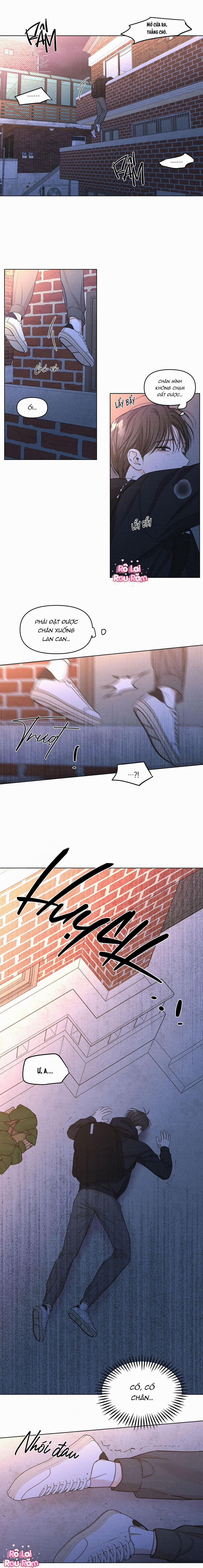 Chuyện Tình Part Time 26 trang 2