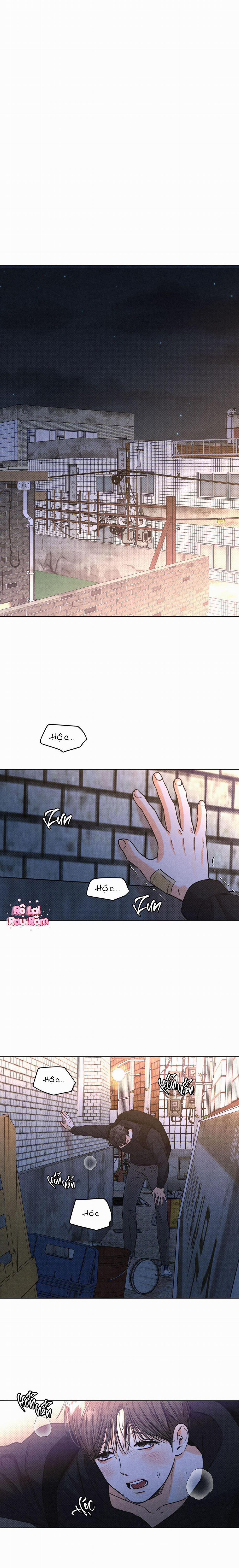 Chuyện Tình Part Time 26 trang 4