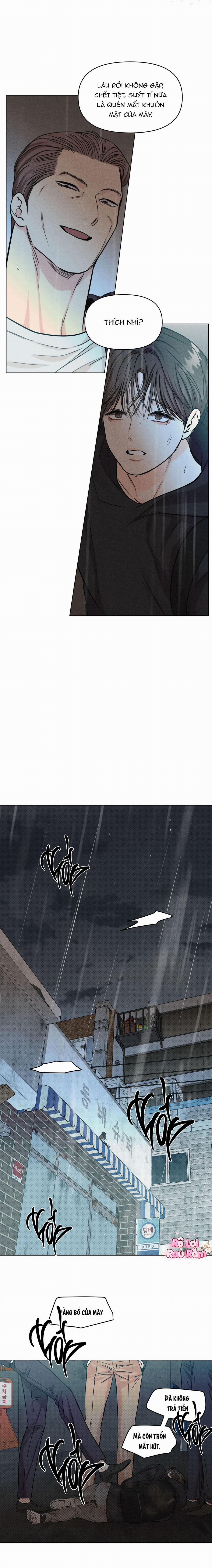 Chuyện Tình Part Time 27 trang 7