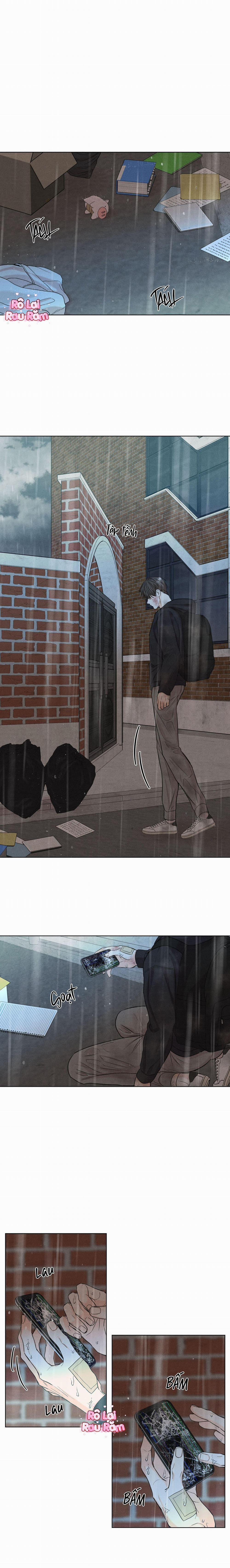 Chuyện Tình Part Time 27 trang 9