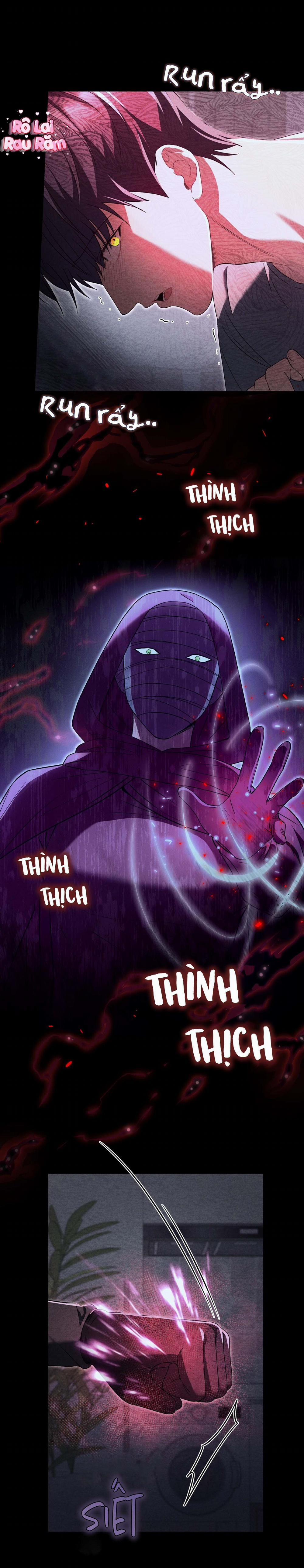 Chuyện Tình Part Time 28 trang 7