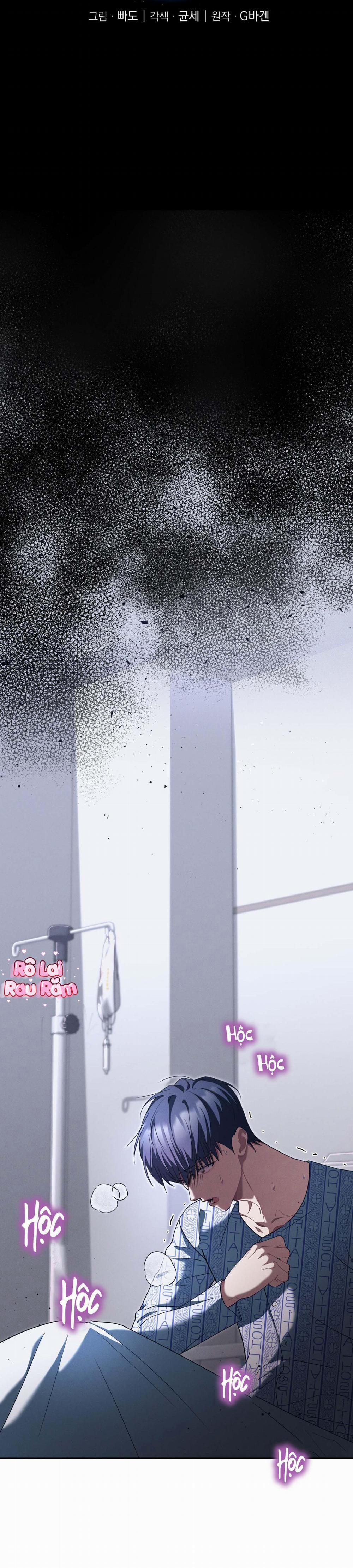 Chuyện Tình Part Time 28 trang 9