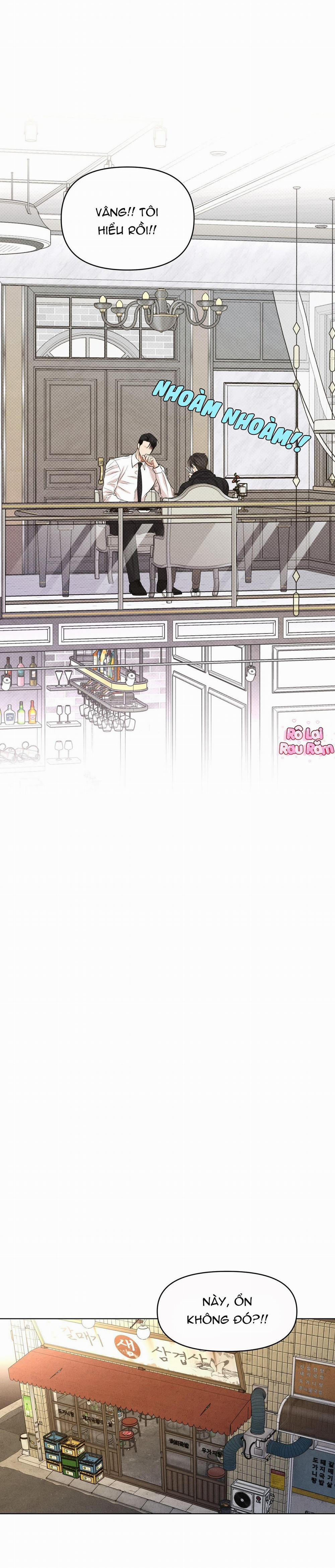 Chuyện Tình Part Time 29 trang 8