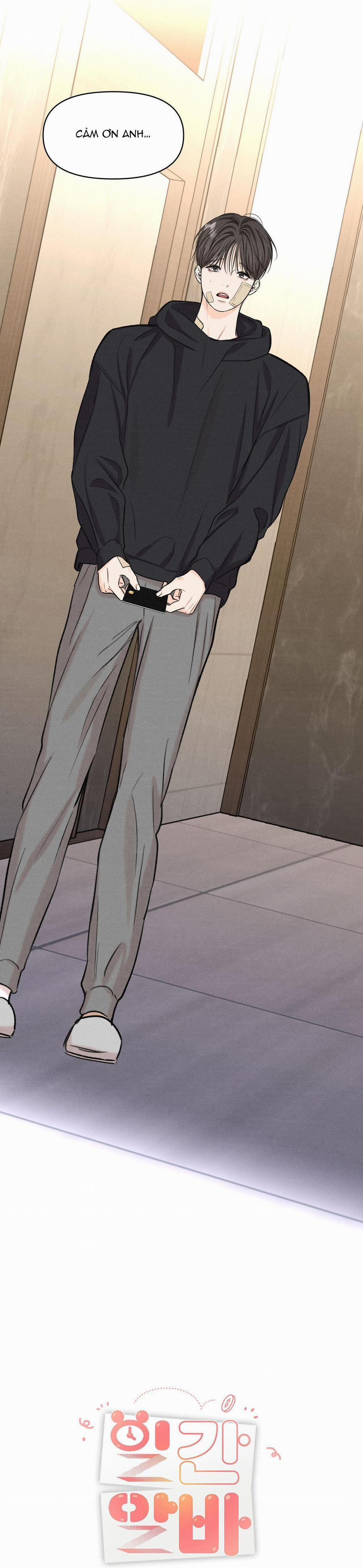 Chuyện Tình Part Time 30 End ss1 trang 4