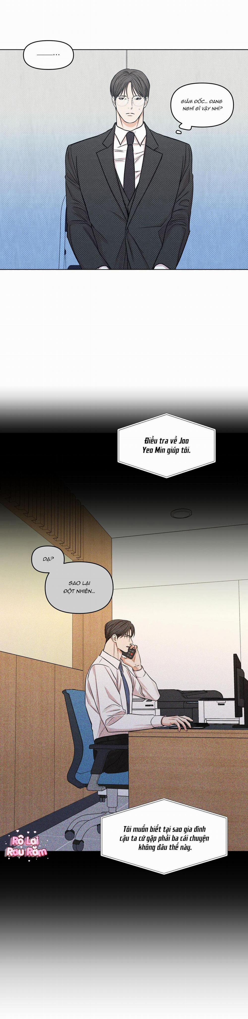 Chuyện Tình Part Time 30 End ss1 trang 6