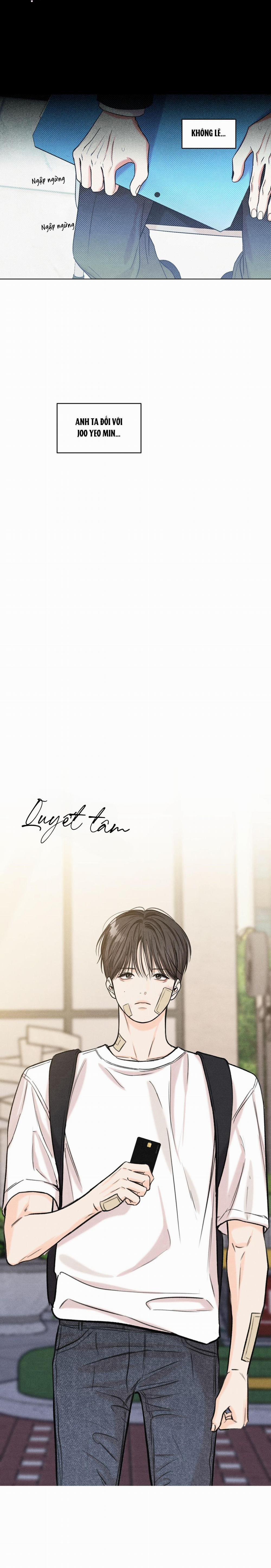 Chuyện Tình Part Time 30 End ss1 trang 8