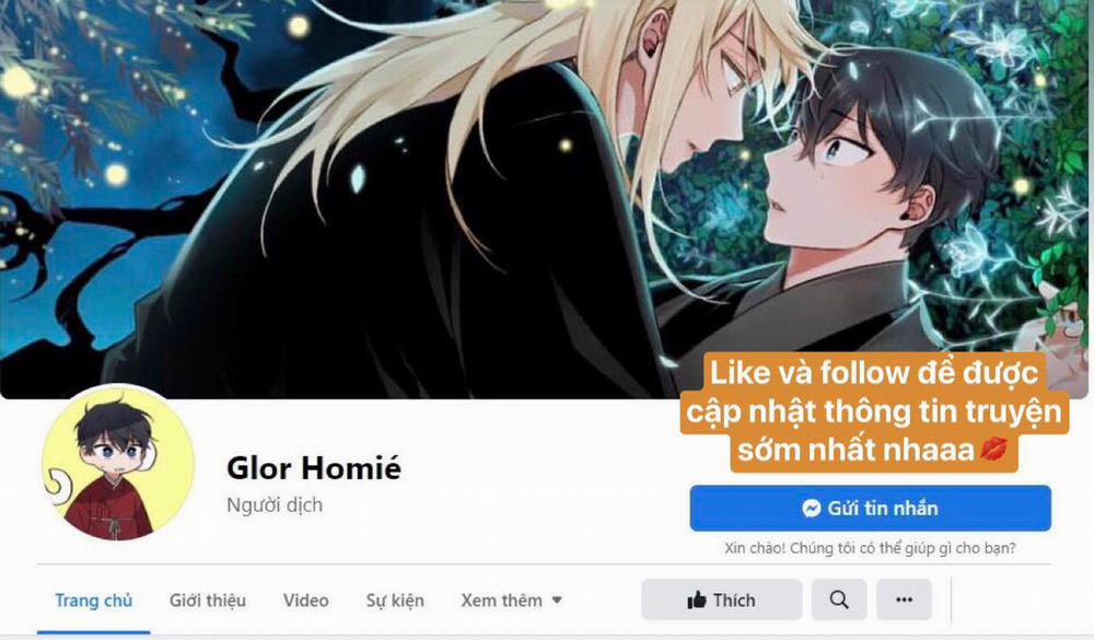 Chuyện Tình Pháp Sư 8 trang 5