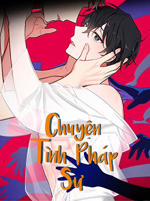 Đọc truyện tranh Chuyện Tình Pháp Sư