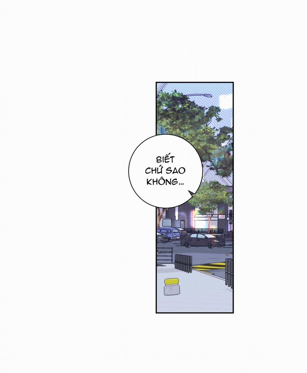 CHUYỆN TÌNH RẮC RỐI -DMBL 1 trang 20