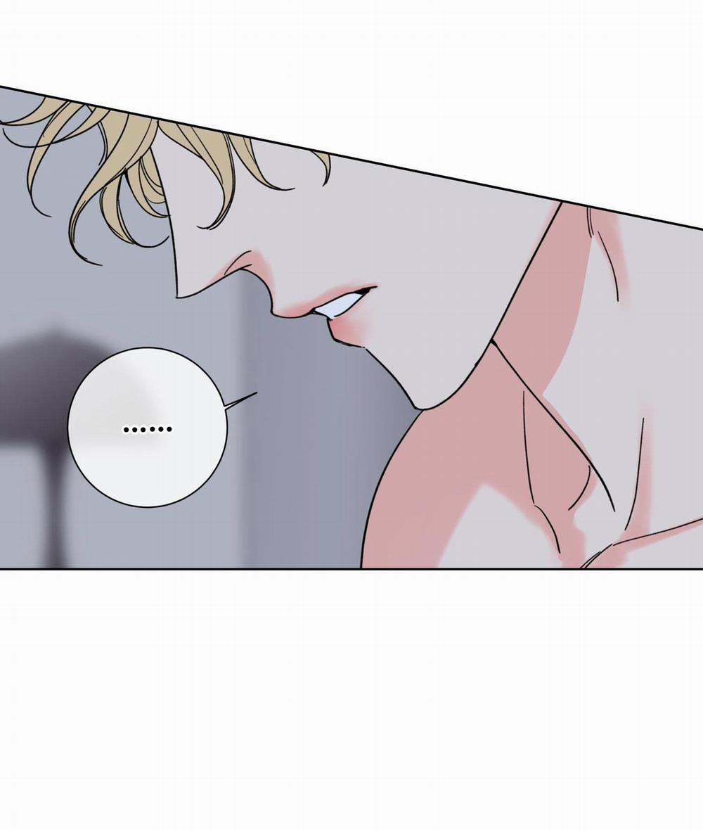 CHUYỆN TÌNH RẮC RỐI -DMBL 1 trang 46