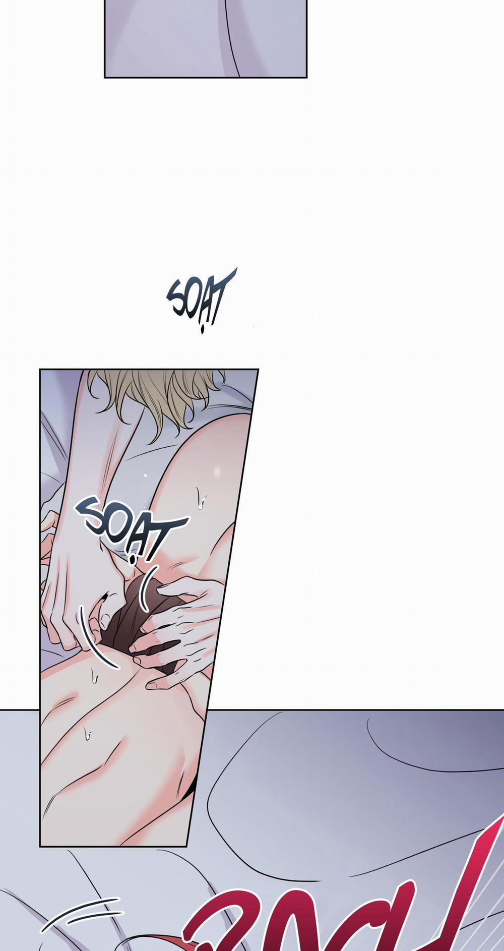 CHUYỆN TÌNH RẮC RỐI -DMBL 10 trang 14