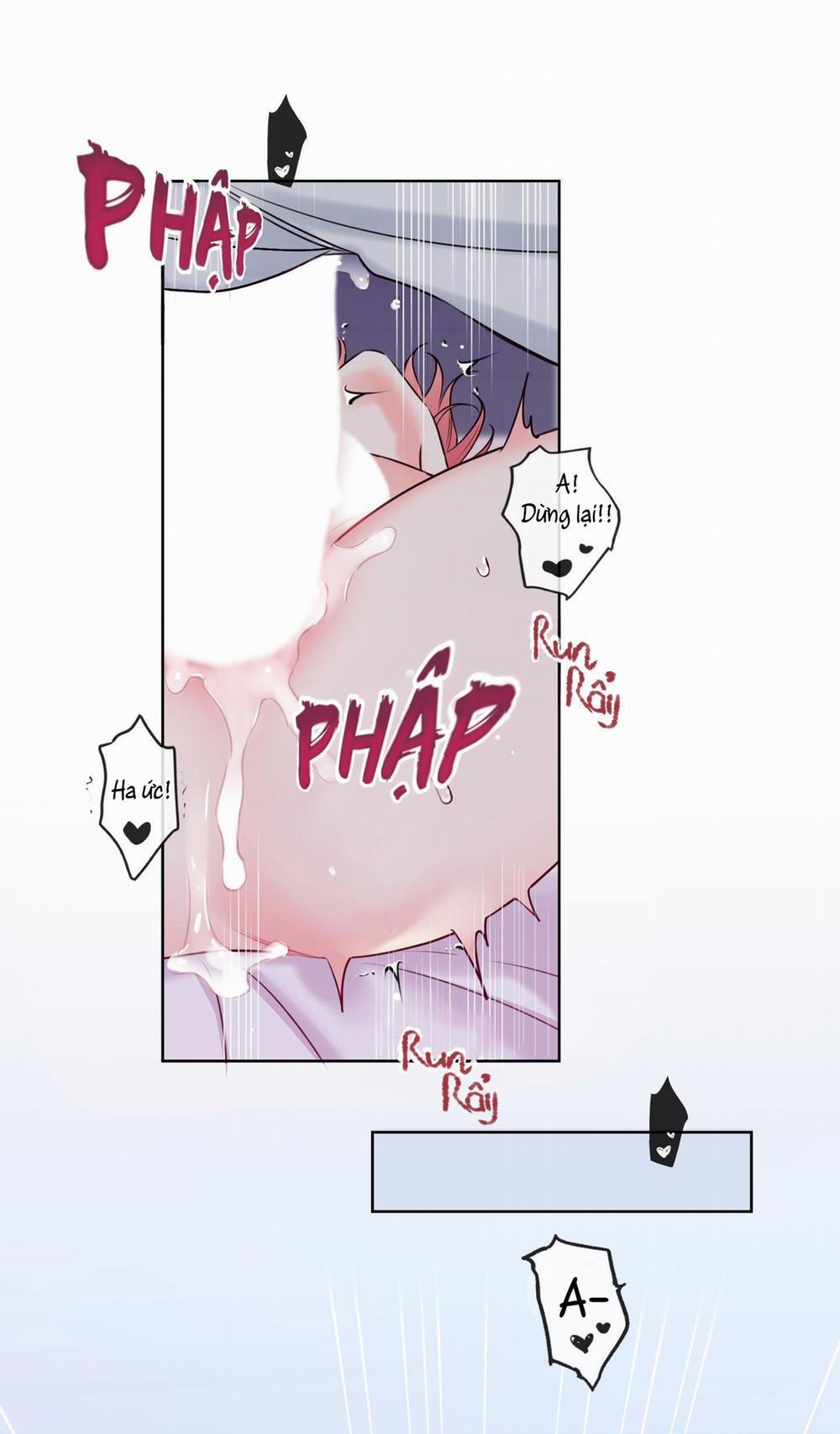 CHUYỆN TÌNH RẮC RỐI -DMBL 10 trang 27