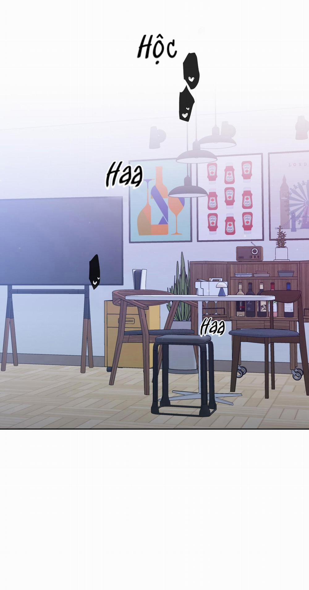 CHUYỆN TÌNH RẮC RỐI -DMBL 10 trang 31