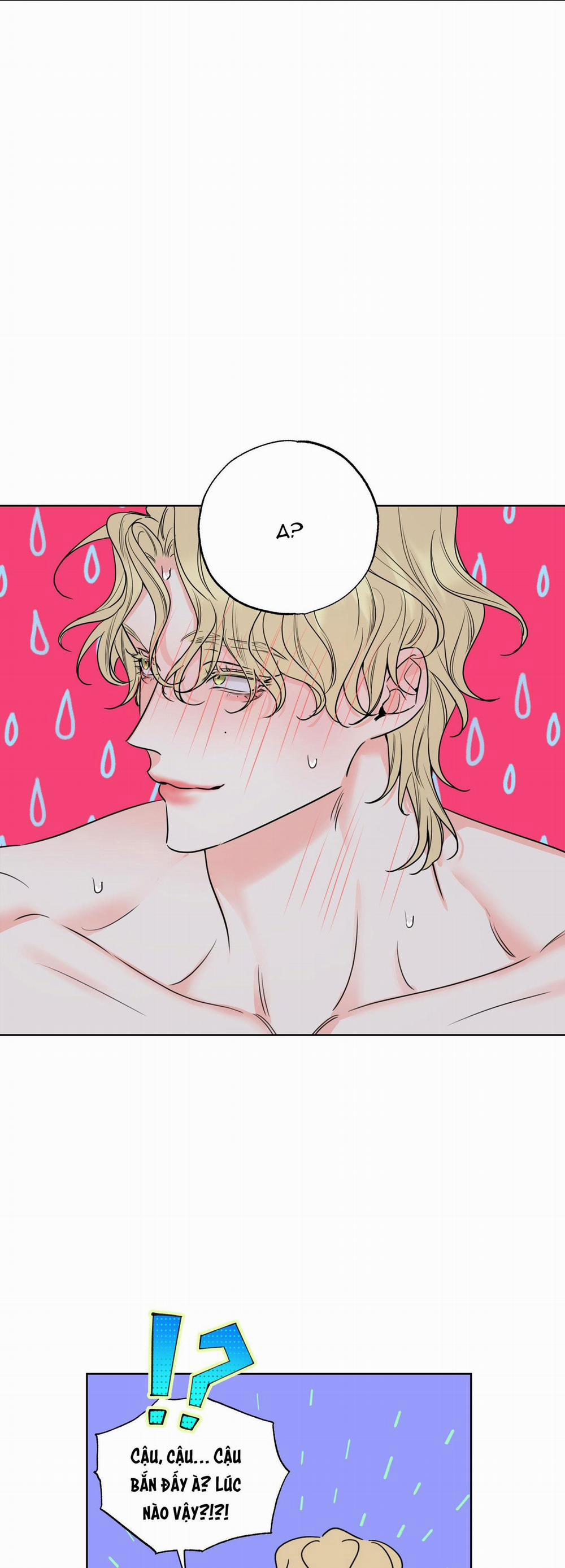 CHUYỆN TÌNH RẮC RỐI -DMBL 10 trang 6