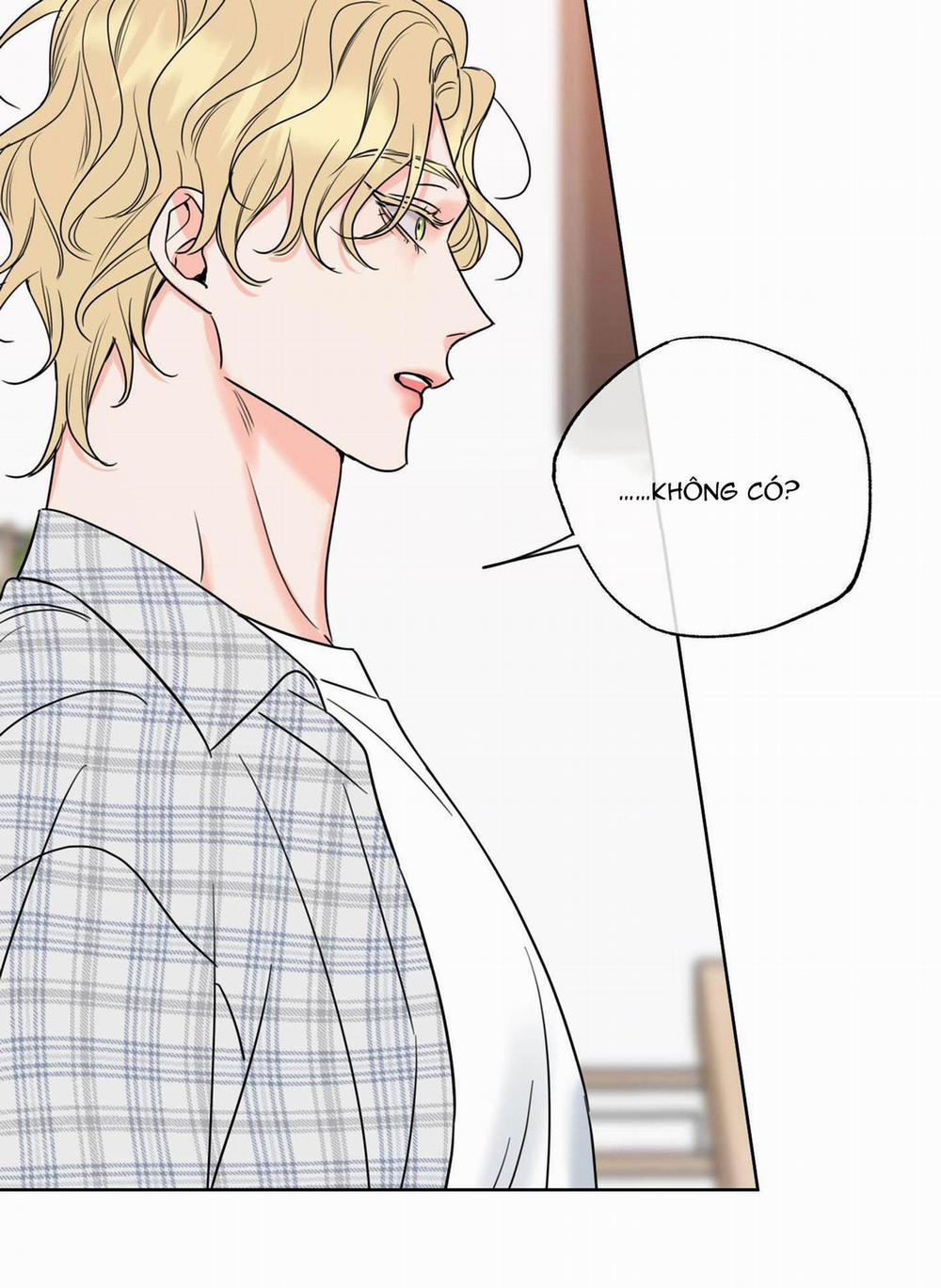 CHUYỆN TÌNH RẮC RỐI -DMBL 11 trang 10