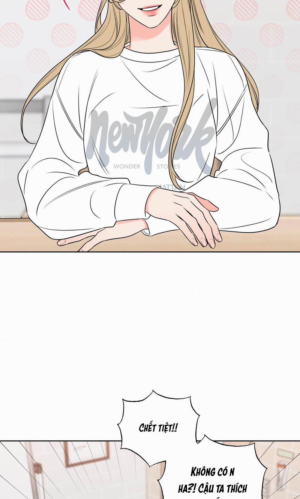 CHUYỆN TÌNH RẮC RỐI -DMBL 11 trang 11