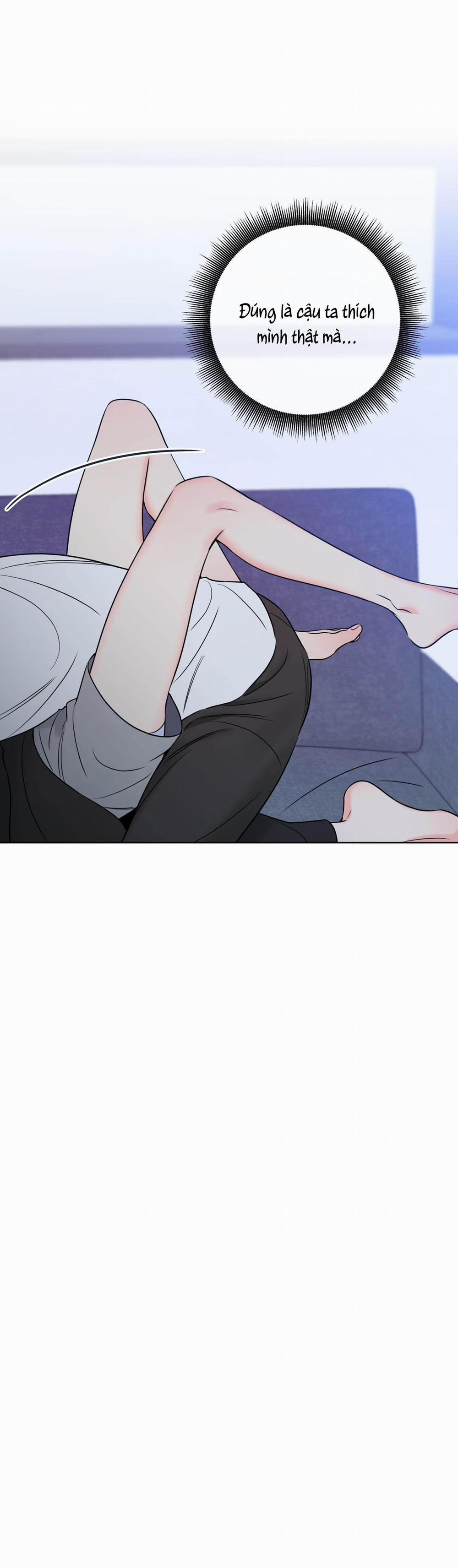 CHUYỆN TÌNH RẮC RỐI -DMBL 11 trang 34