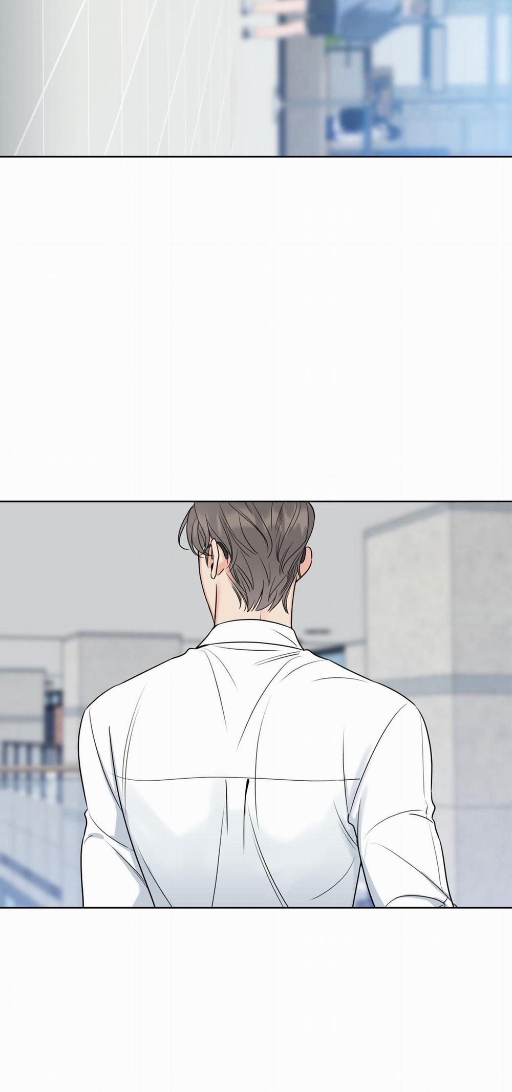 CHUYỆN TÌNH RẮC RỐI -DMBL 12 trang 33