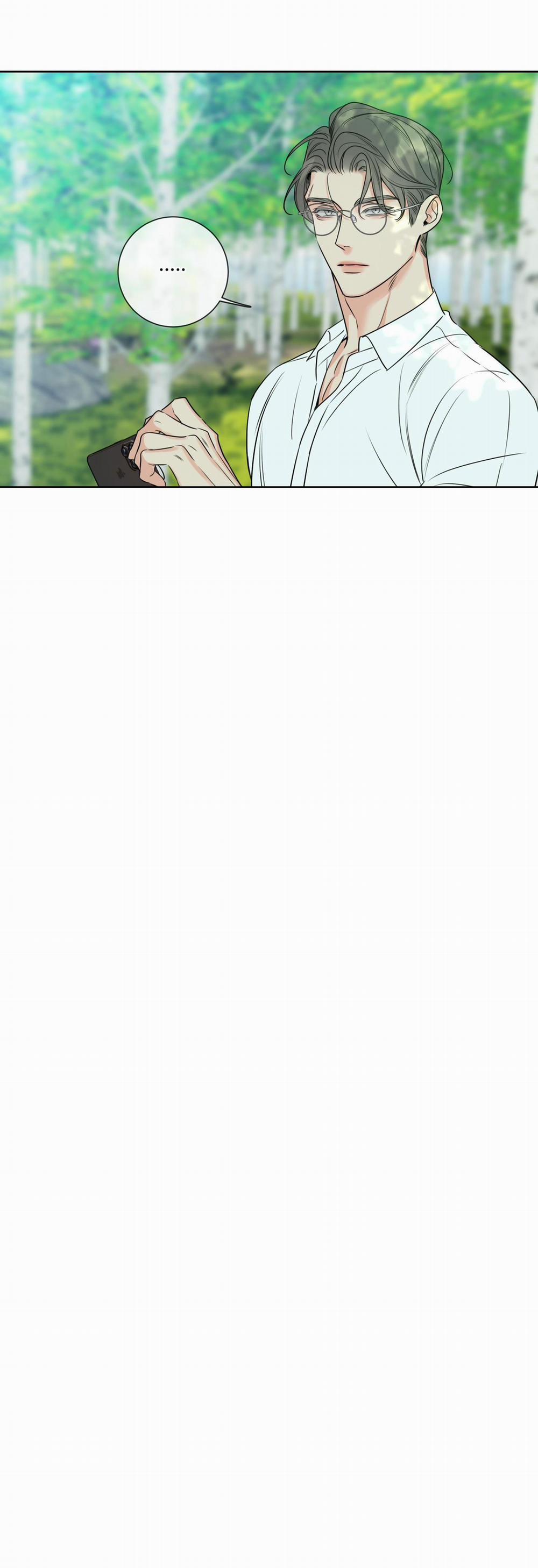 CHUYỆN TÌNH RẮC RỐI -DMBL 13 trang 13