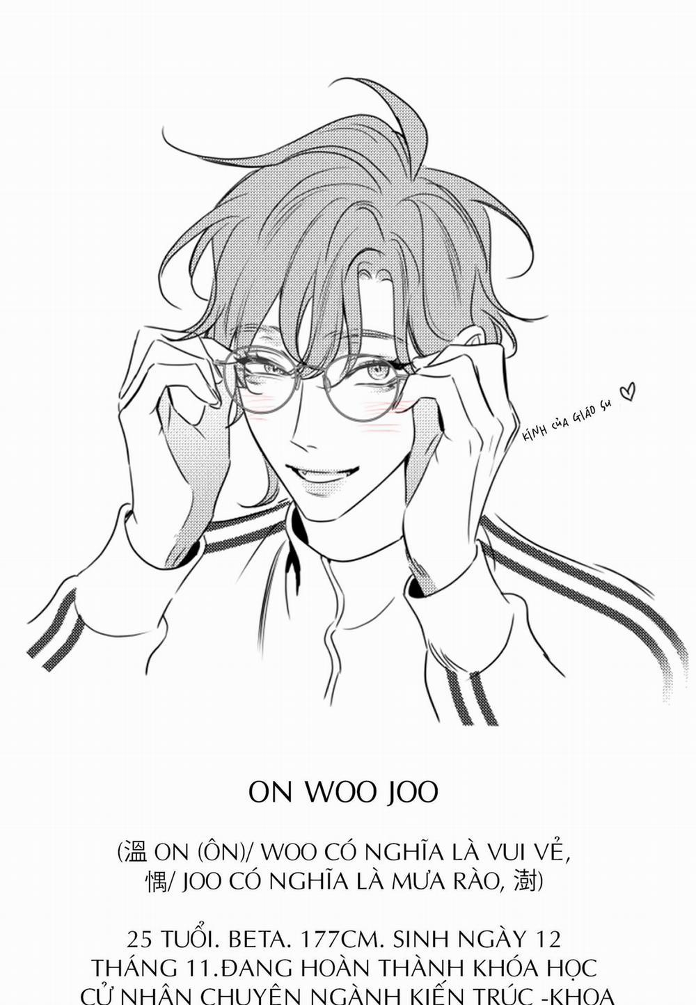 CHUYỆN TÌNH RẮC RỐI -DMBL 16.2 trang 1