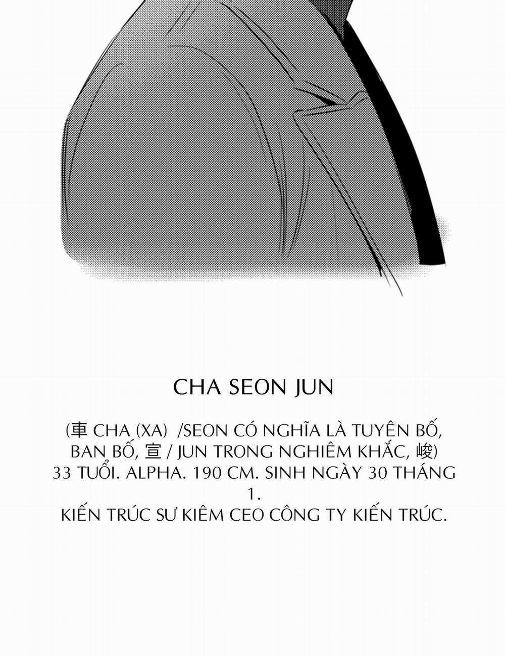 CHUYỆN TÌNH RẮC RỐI -DMBL 16.2 trang 4