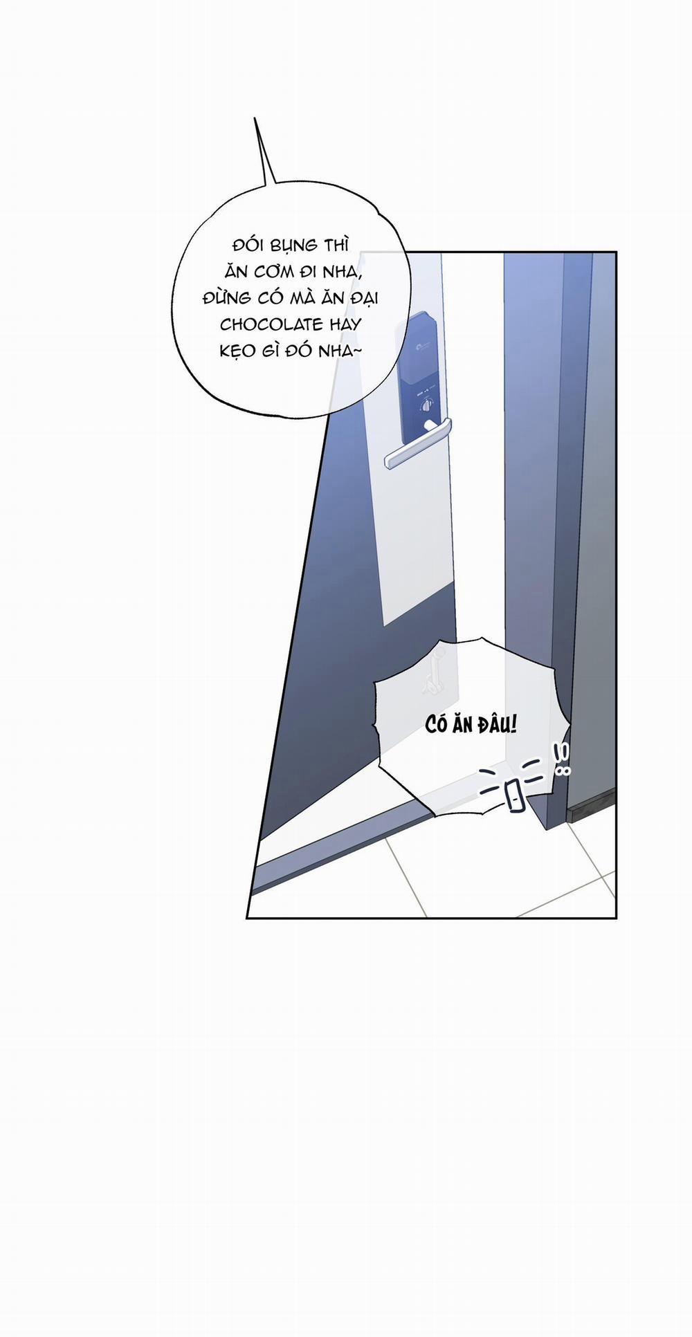 CHUYỆN TÌNH RẮC RỐI -DMBL 16 trang 8