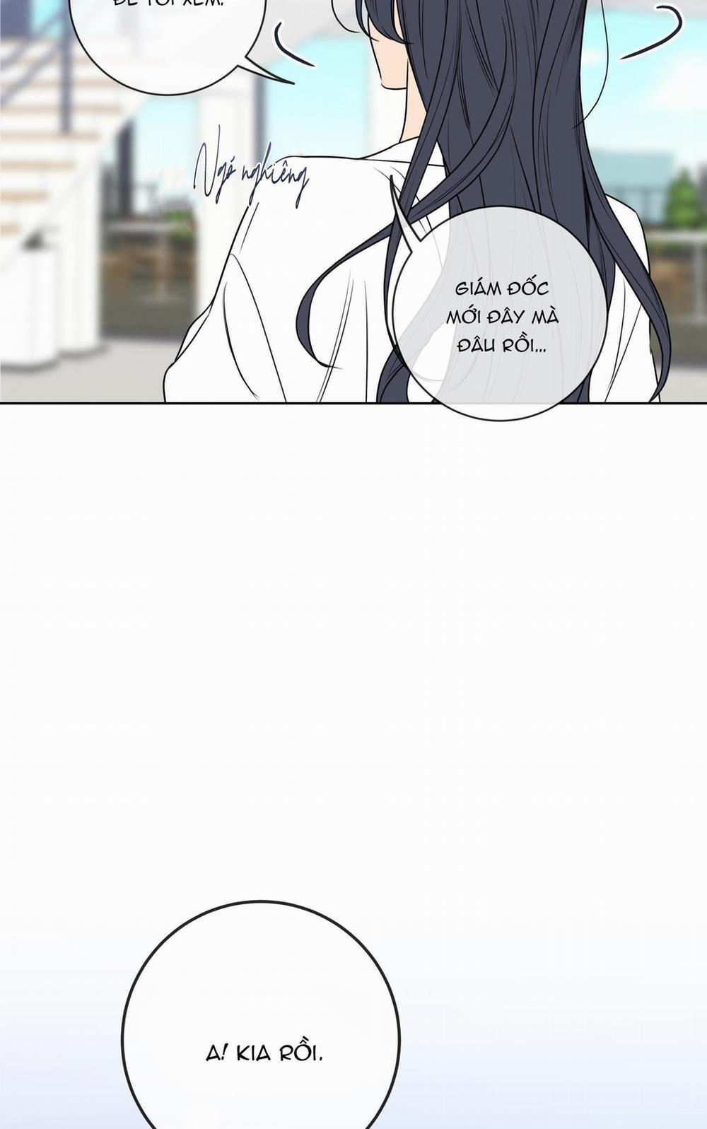 CHUYỆN TÌNH RẮC RỐI -DMBL 17 trang 12