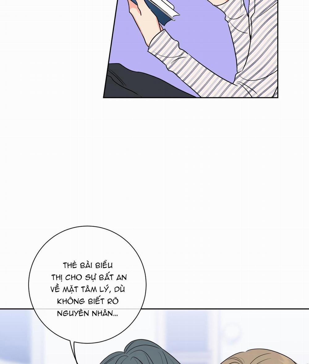 CHUYỆN TÌNH RẮC RỐI -DMBL 18 trang 26