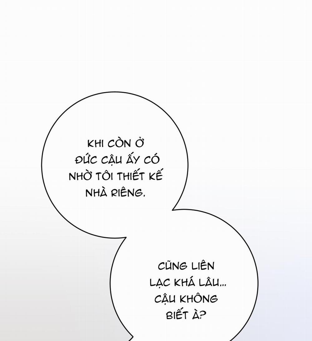 CHUYỆN TÌNH RẮC RỐI -DMBL 18 trang 43