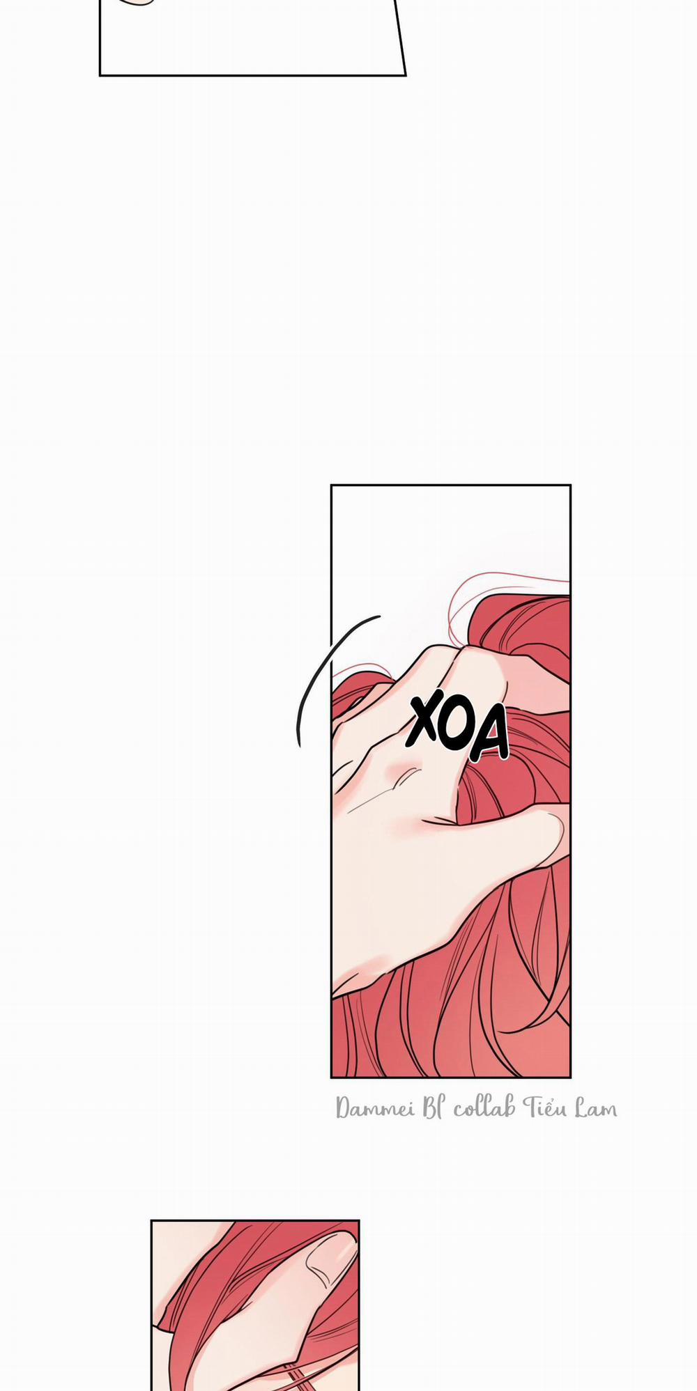 CHUYỆN TÌNH RẮC RỐI -DMBL 2 trang 10