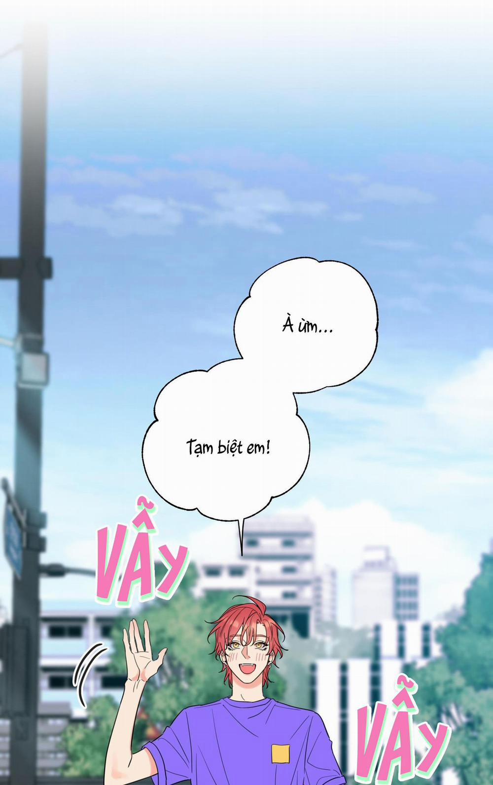 CHUYỆN TÌNH RẮC RỐI -DMBL 2 trang 27