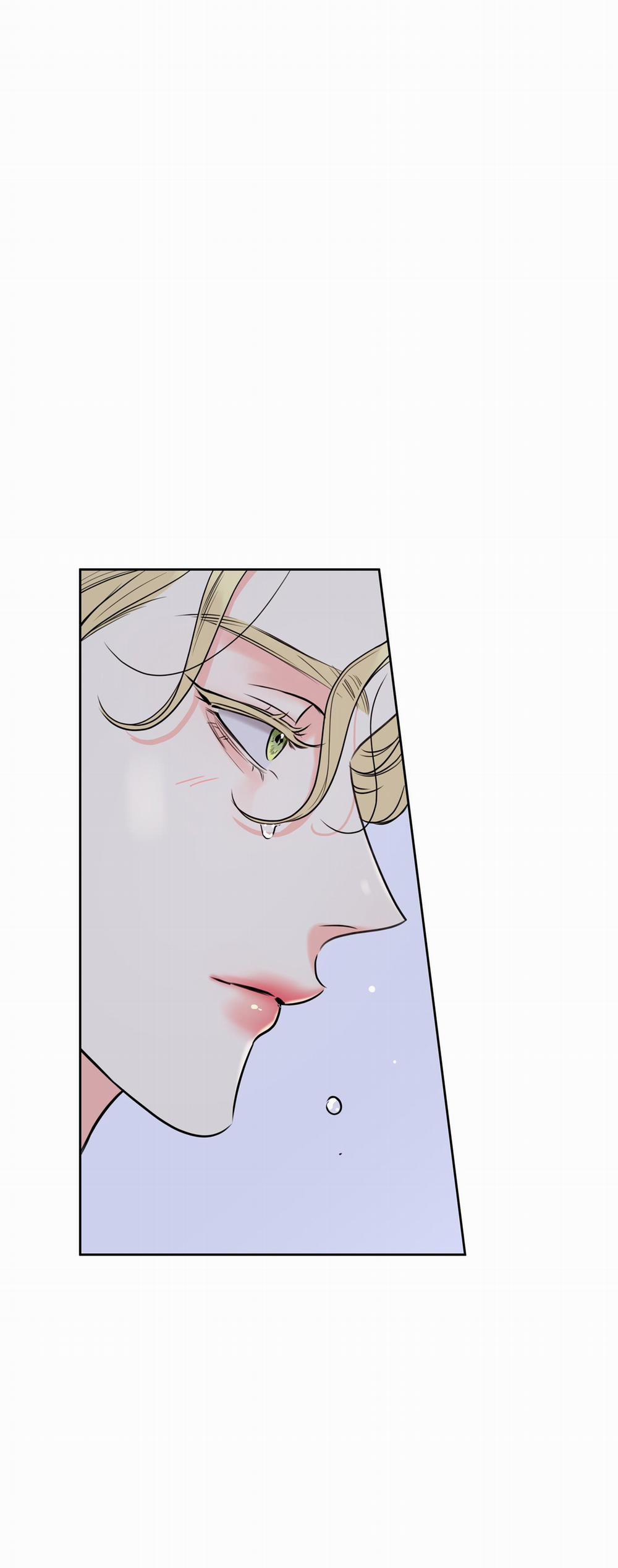 CHUYỆN TÌNH RẮC RỐI -DMBL 21 trang 10