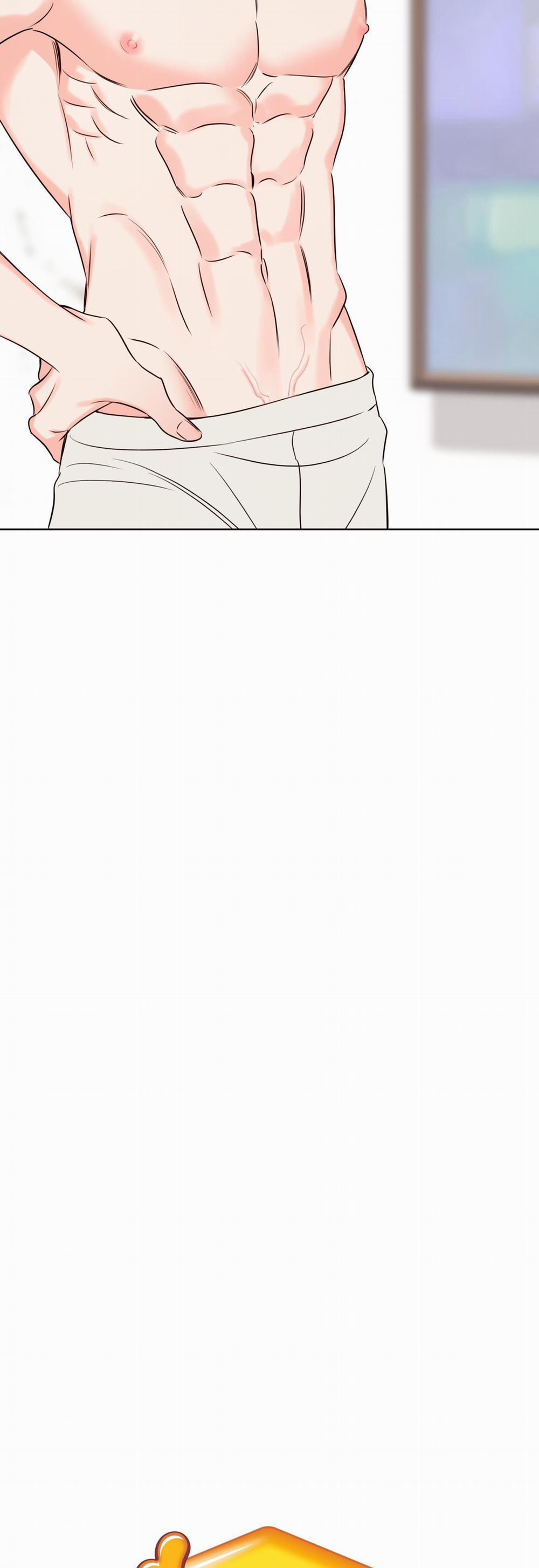 CHUYỆN TÌNH RẮC RỐI -DMBL 23 trang 13