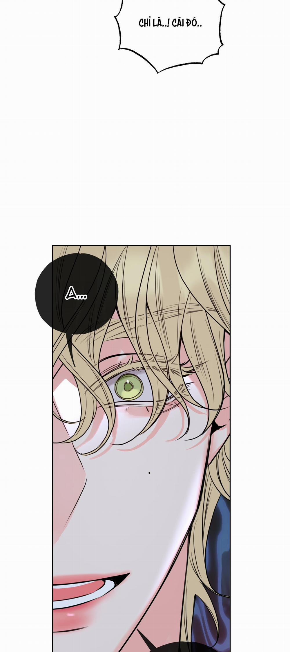 CHUYỆN TÌNH RẮC RỐI -DMBL 27 trang 22