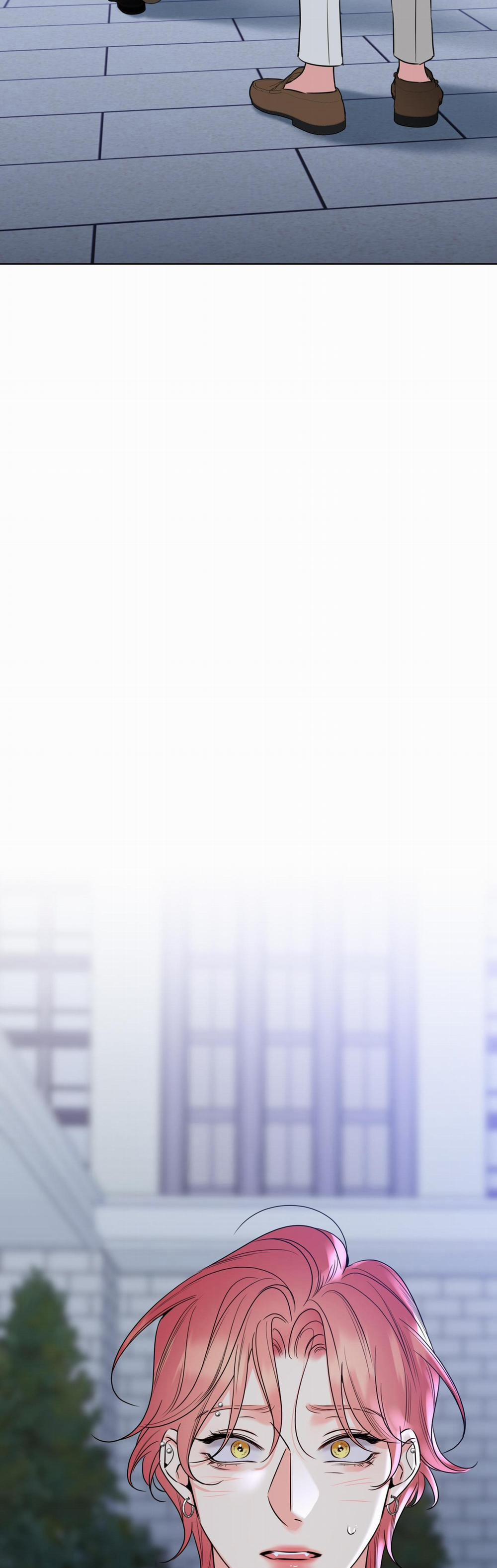 CHUYỆN TÌNH RẮC RỐI -DMBL 27 trang 37