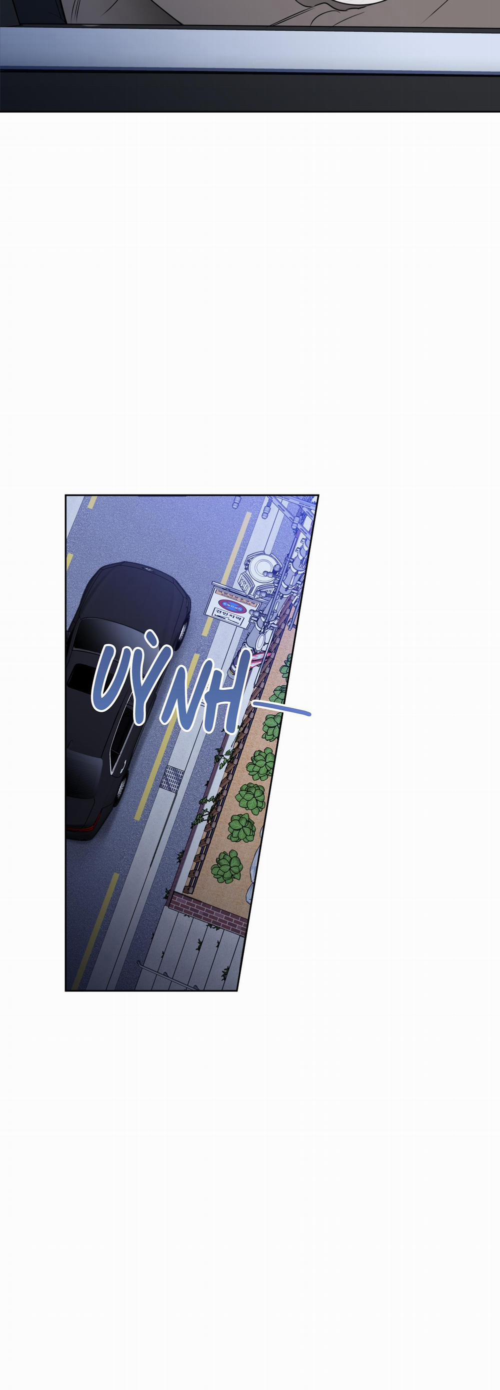 CHUYỆN TÌNH RẮC RỐI -DMBL 27 trang 45