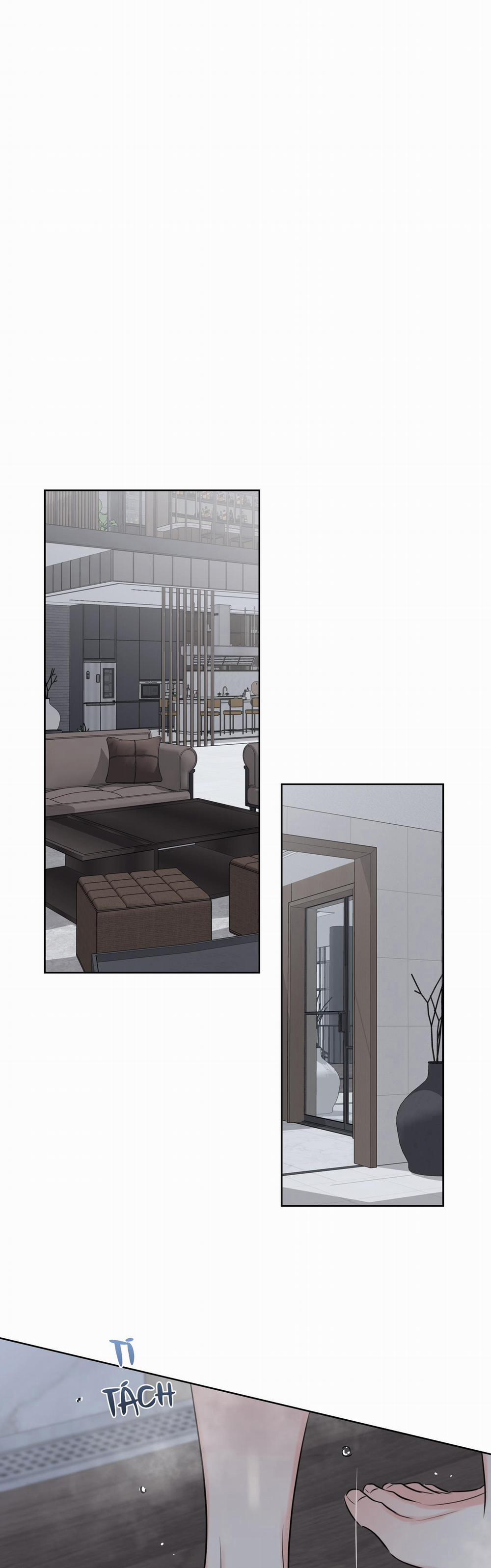 CHUYỆN TÌNH RẮC RỐI -DMBL 28 trang 11