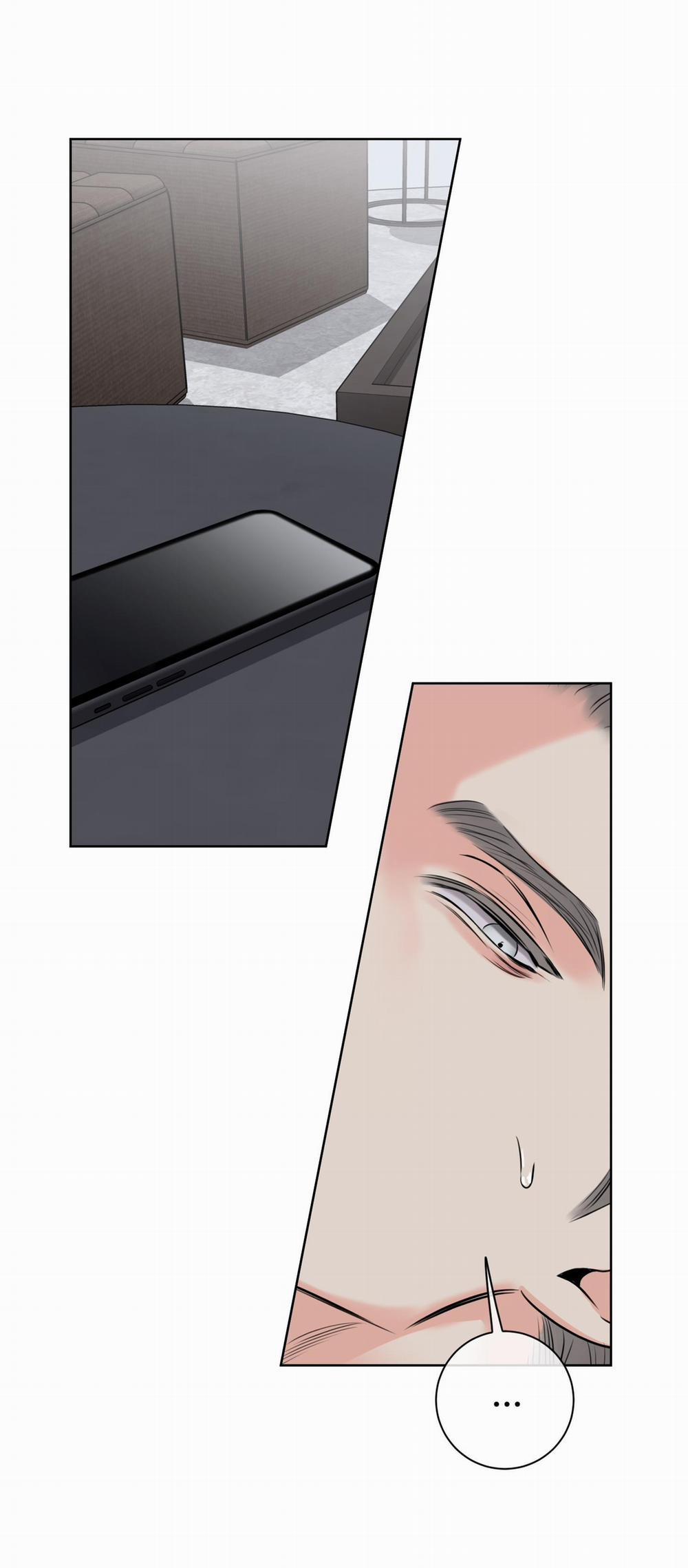 CHUYỆN TÌNH RẮC RỐI -DMBL 28 trang 15