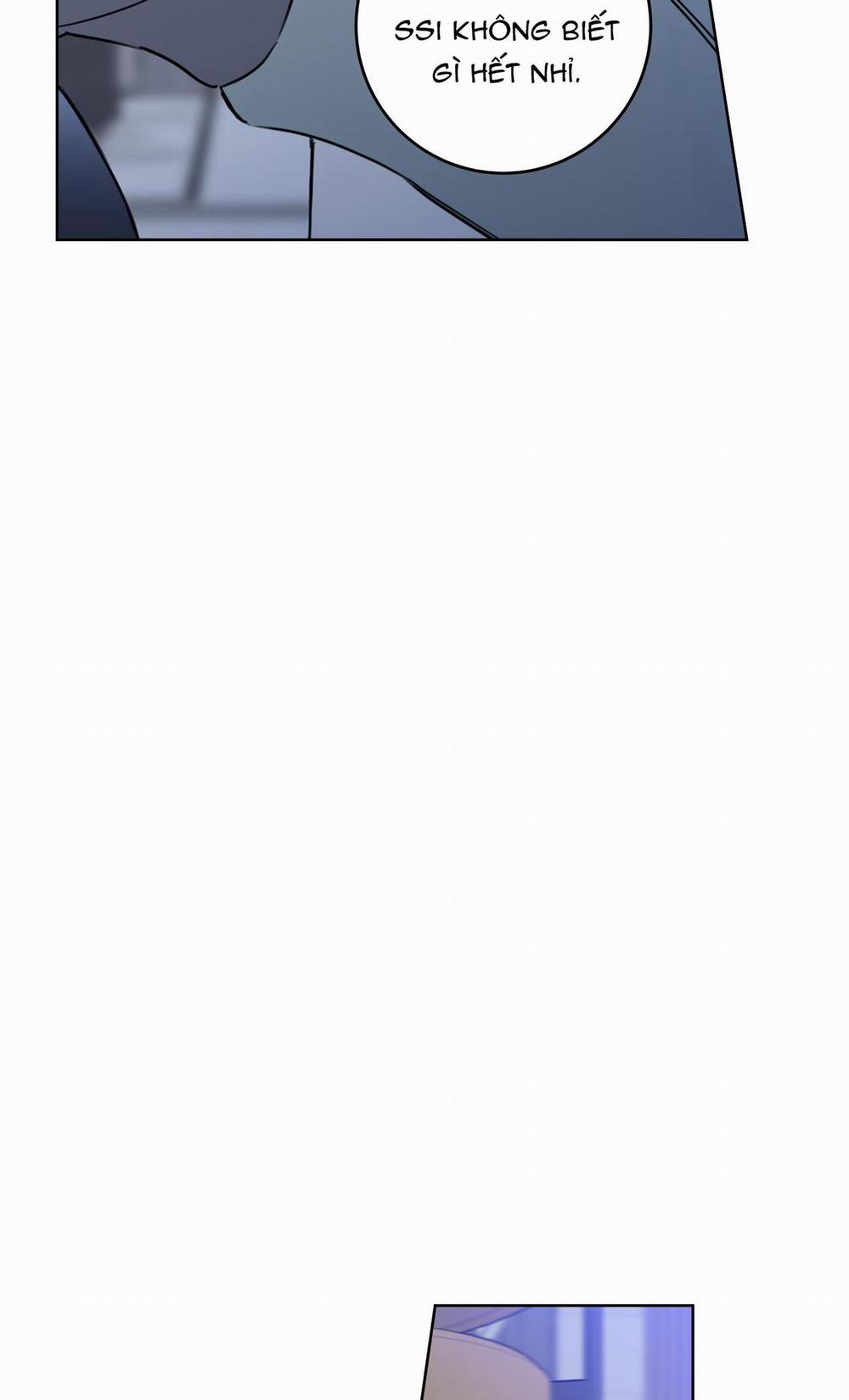 CHUYỆN TÌNH RẮC RỐI -DMBL 28 trang 38