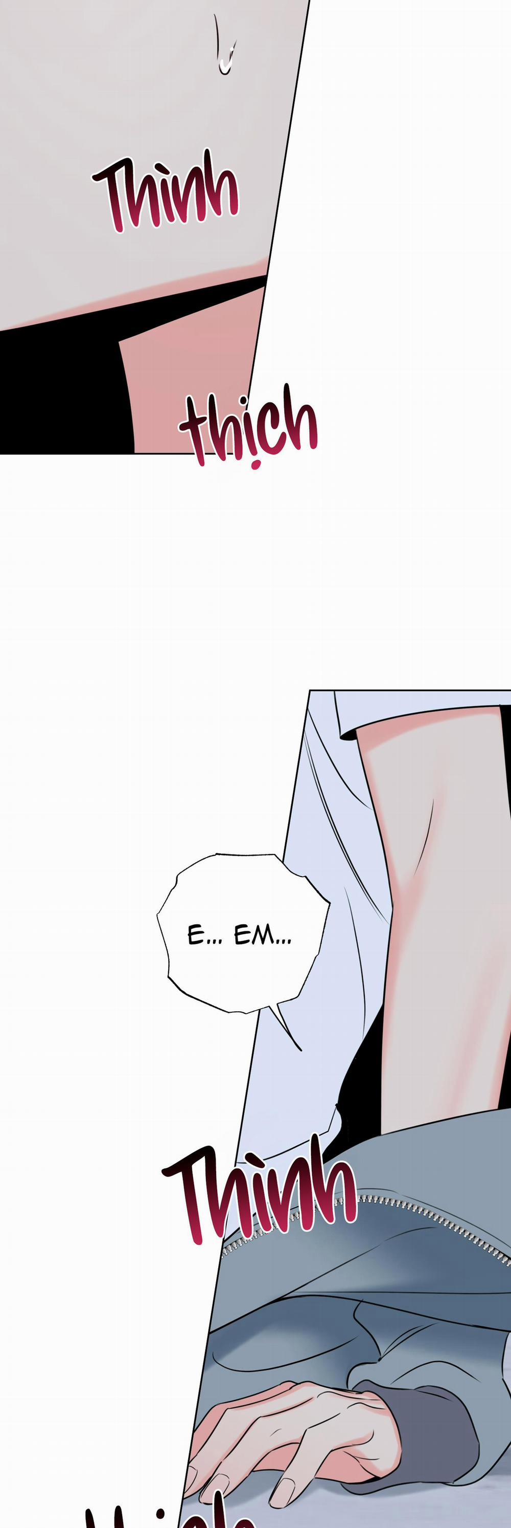 CHUYỆN TÌNH RẮC RỐI -DMBL 29 trang 15