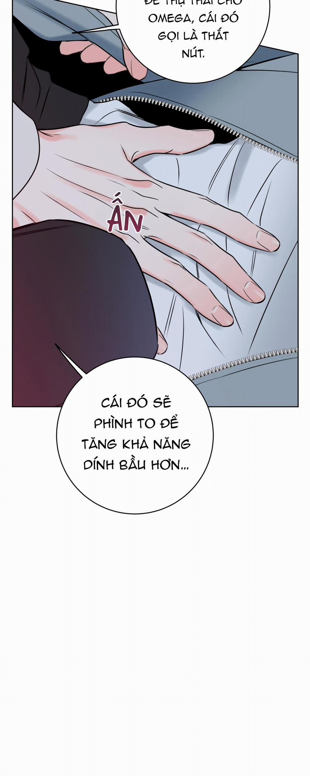 CHUYỆN TÌNH RẮC RỐI -DMBL 29 trang 44